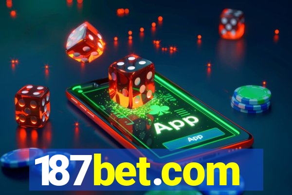 187bet.com