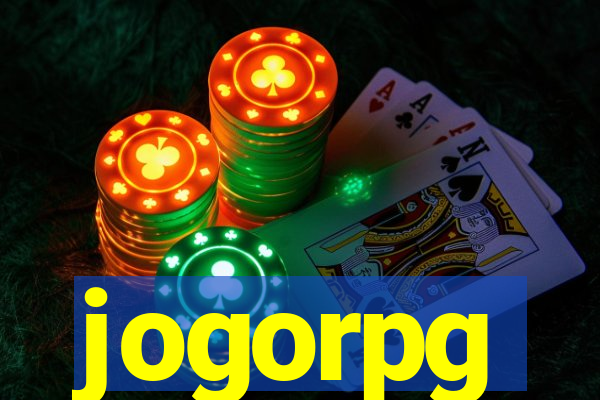 jogorpg