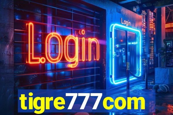 tigre777com