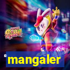 mangaler