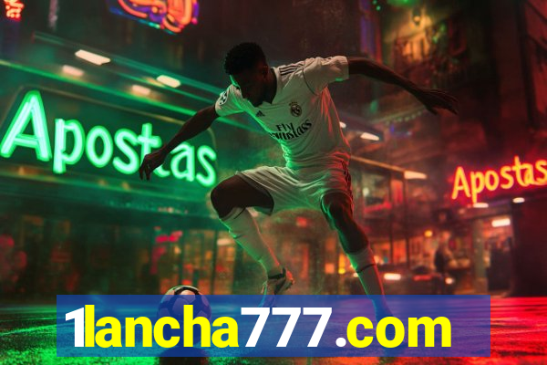 1lancha777.com