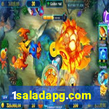 1saladapg.com