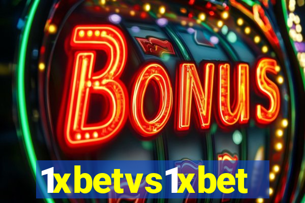 1xbetvs1xbet