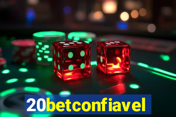 20betconfiavel