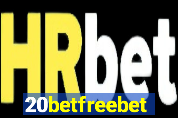 20betfreebet