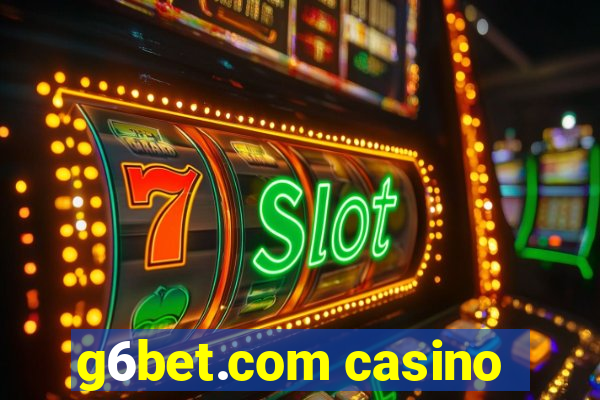 g6bet.com casino