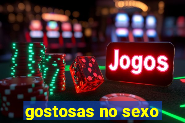 gostosas no sexo