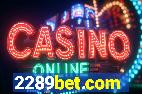 2289bet.com