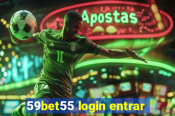 59bet55 login entrar