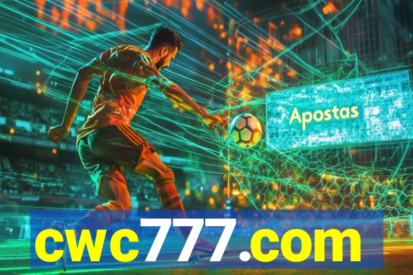 cwc777.com