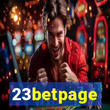 23betpage