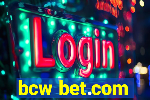 bcw bet.com