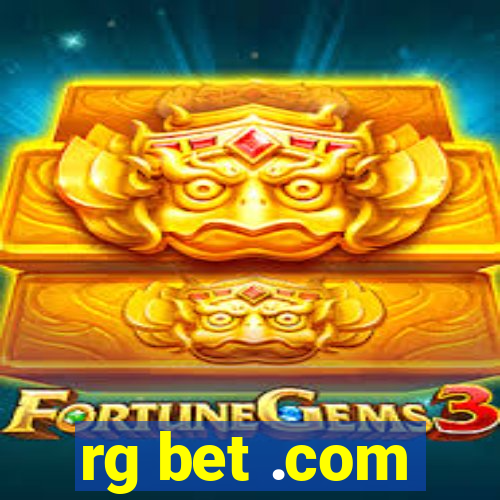 rg bet .com