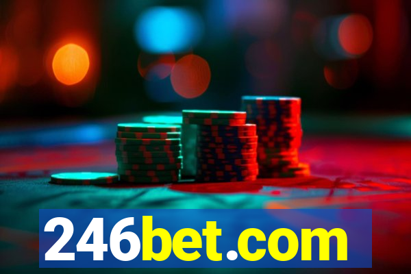 246bet.com