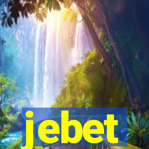 jebet