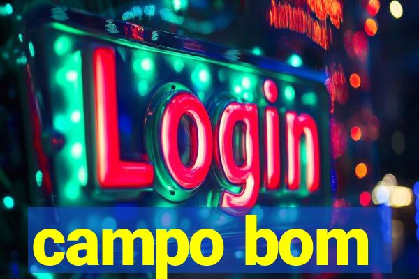 campo bom