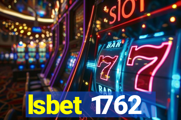 lsbet 1762