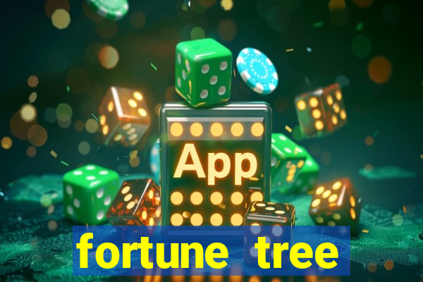 fortune tree prosperity demo