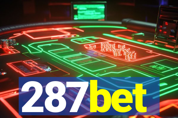 287bet