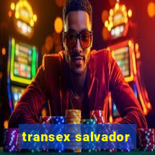 transex salvador