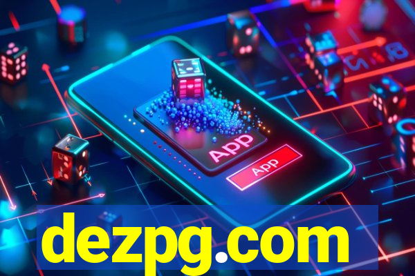 dezpg.com