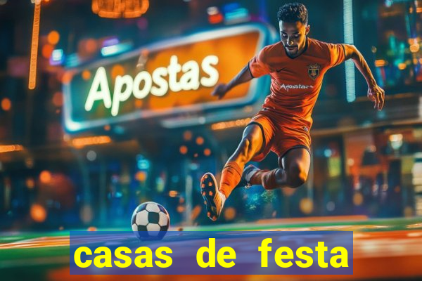 casas de festa infantil porto alegre