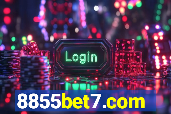 8855bet7.com