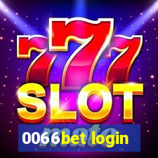 0066bet login