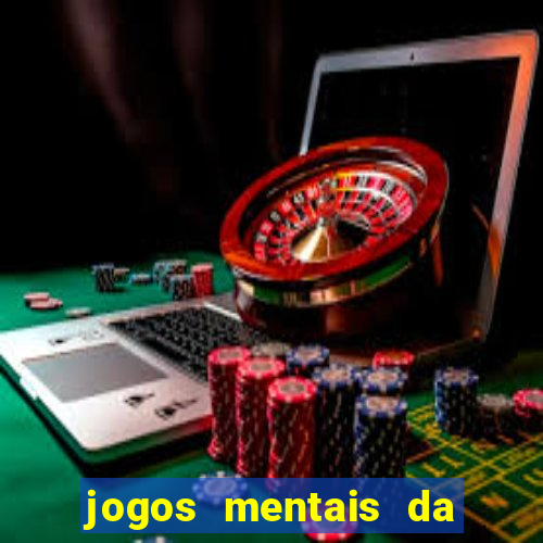 jogos mentais da pessoa controladora