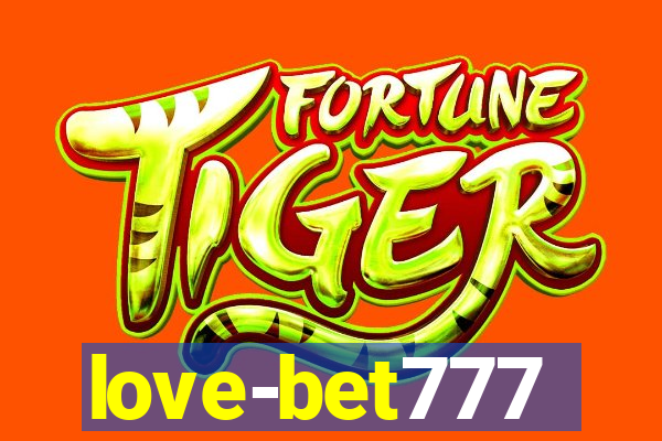 love-bet777