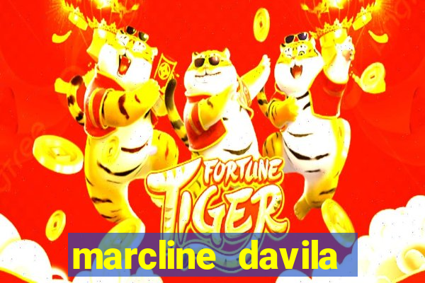 marcline davila santos live