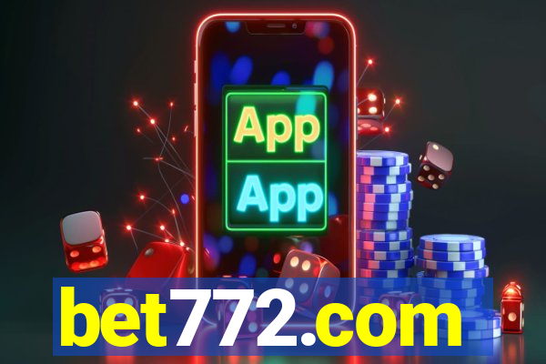 bet772.com