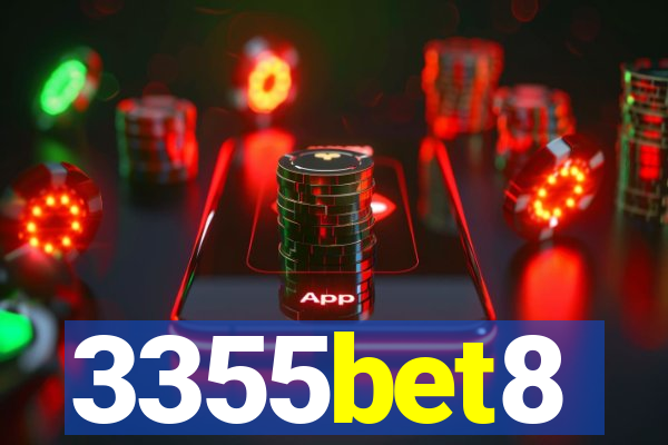 3355bet8