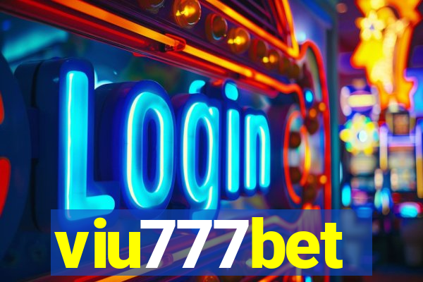 viu777bet