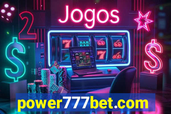 power777bet.com