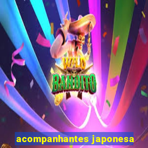 acompanhantes japonesa