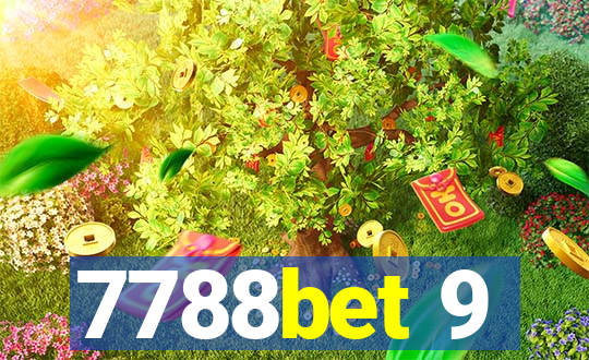 7788bet 9