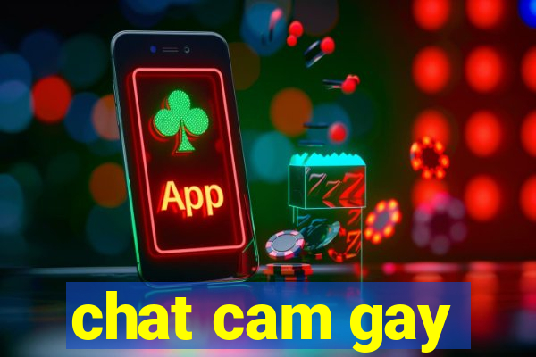 chat cam gay