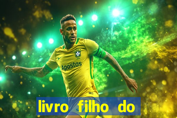 livro filho do fogo - volume 3 pdf grátis