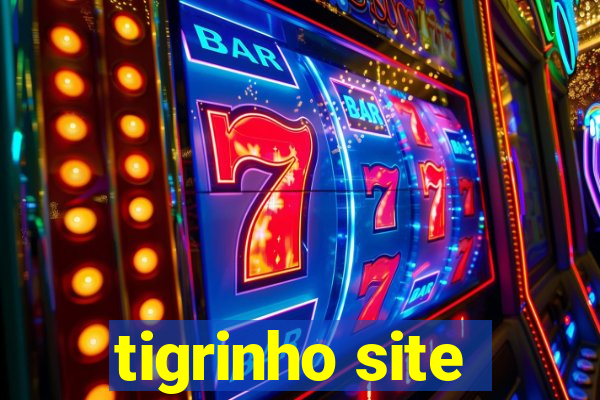 tigrinho site