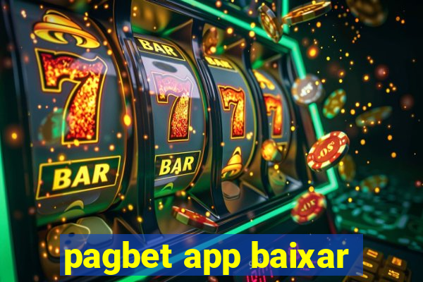 pagbet app baixar