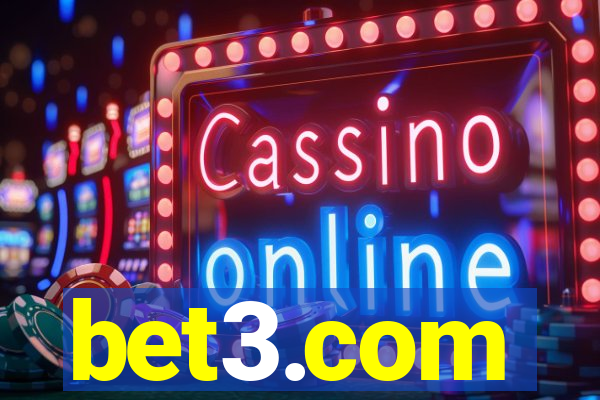 bet3.com