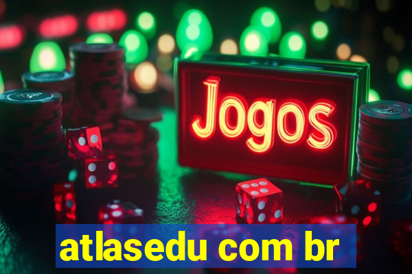 atlasedu com br