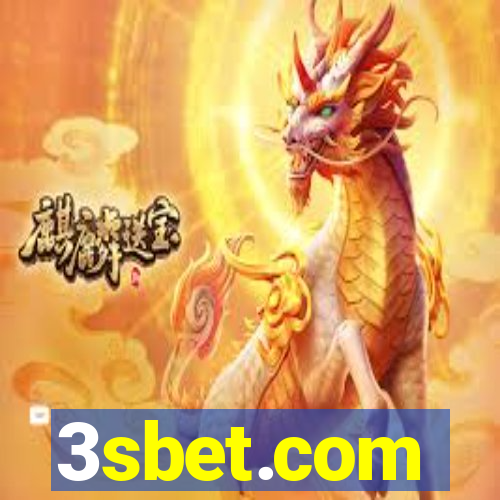 3sbet.com