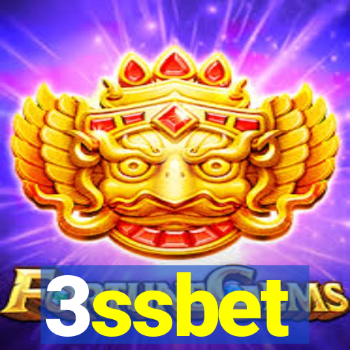 3ssbet