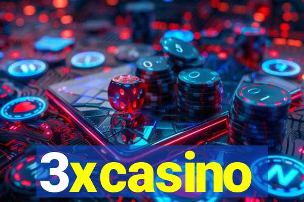 3xcasino