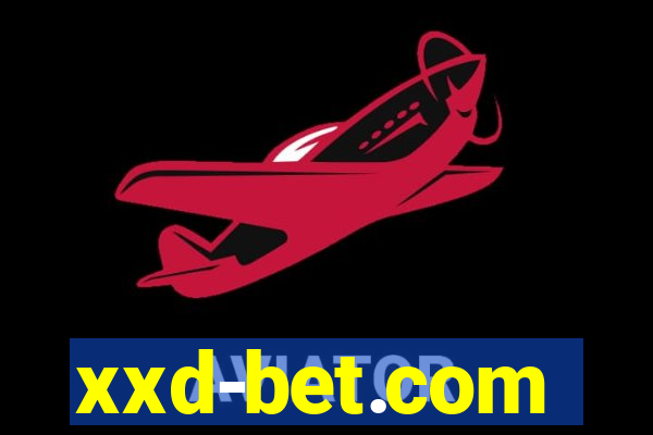 xxd-bet.com