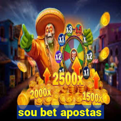 sou bet apostas