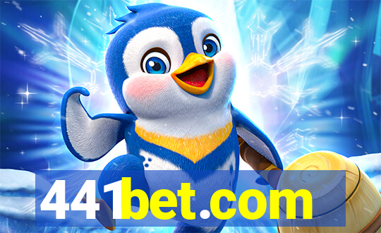 441bet.com