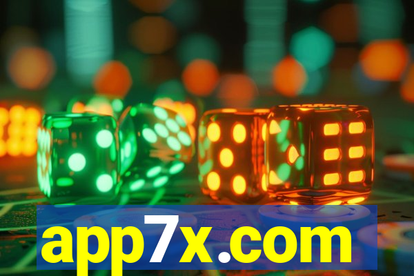 app7x.com